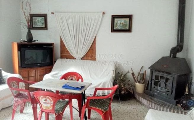 2-комнатный коттедж 104 м² в Ориуэле, Испания, фото 2