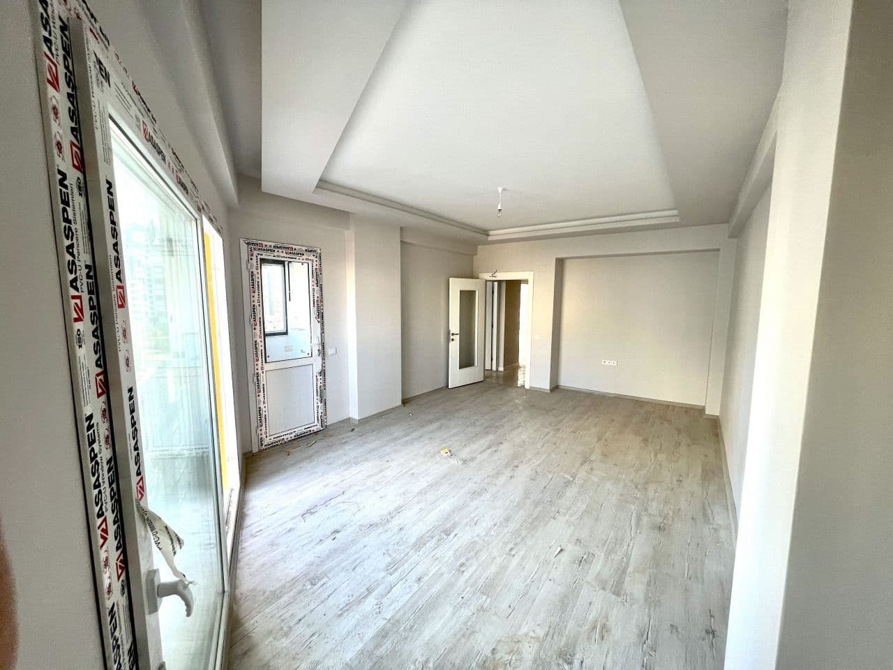 Квартира в Мерсине, Турция, 110 м², фото 3