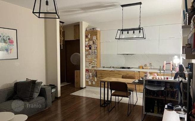 1-Bedroom Apartment in Saburtalo, Tbilisi, photo 5