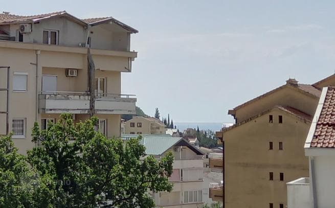 1-Bedroom Apartment with Mountain View in Budva, Montenegro, photo 5