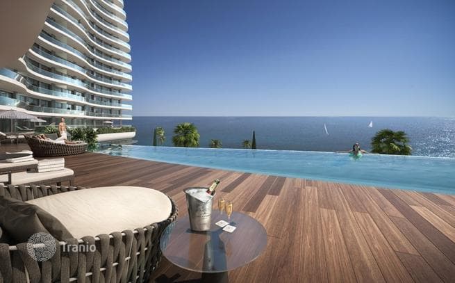 2-Bedroom Apartment in Germasoyia, Limassol