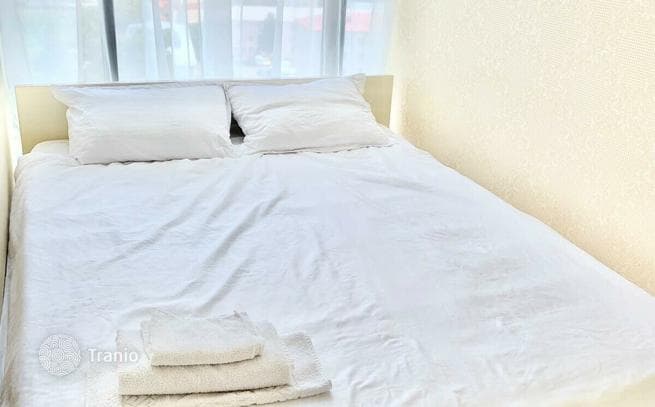 1-Bedroom Apartment with City View near the Sea in Batumi, photo 5