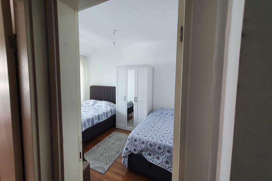 Пентхаус в Кестеле, Турция, 135 м², фото 5
