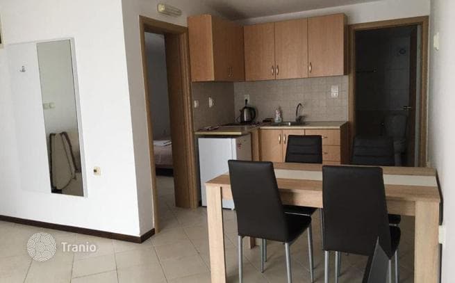 Furnished Apartment with Sea View in Dobrota, Montenegro, photo 2