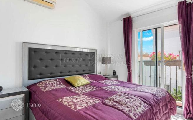 4-комнатная вилла 150 м² в Деэса де Кампоамор, Испания, фото 3