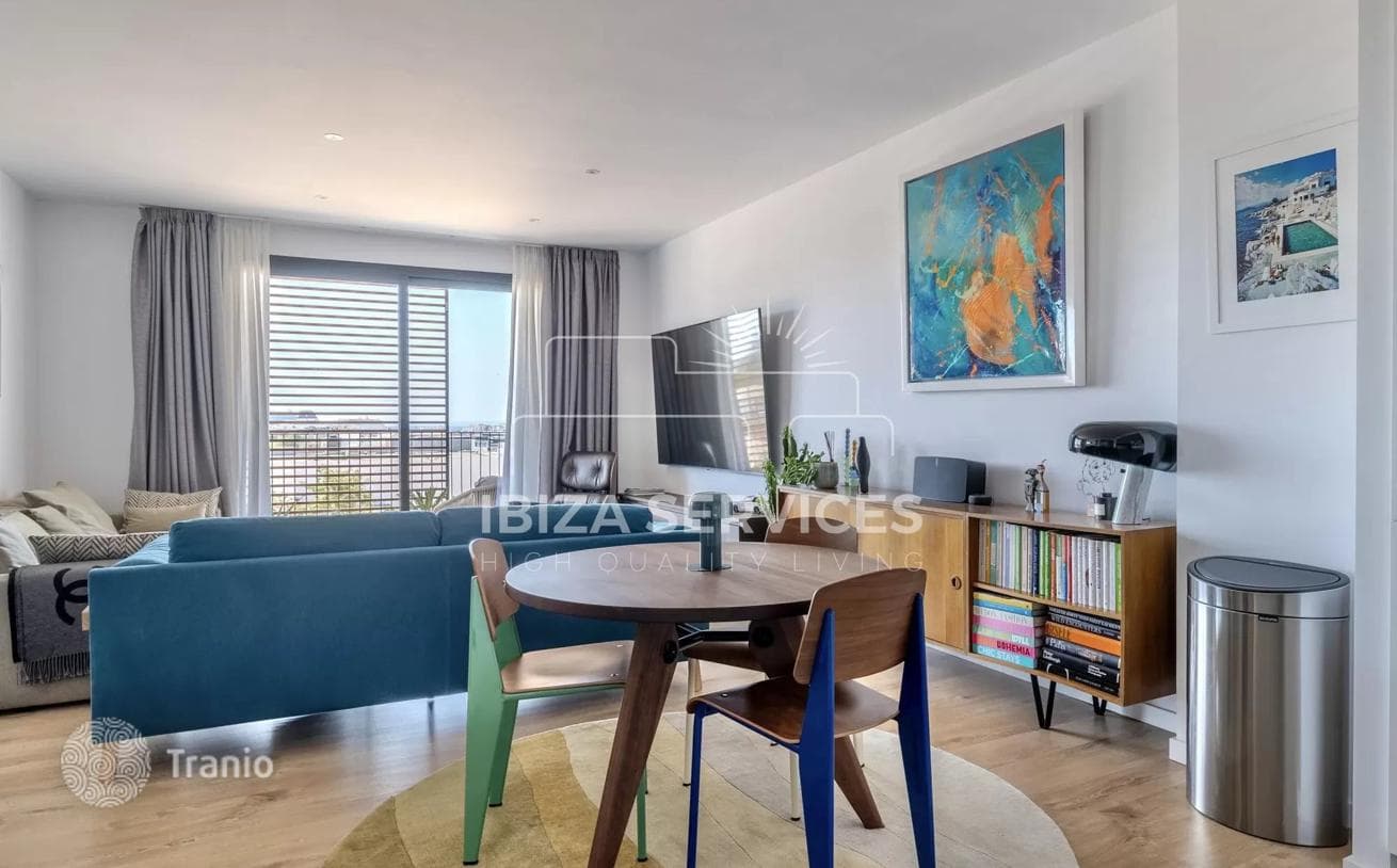 3-комнатная квартира 122 м² в Puig d'en Valls, Испания, фото 4