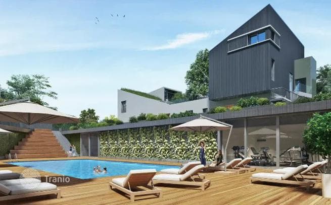 2-Bedroom Apartment in Eyup, Istanbul, photo 5