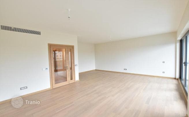 3-Bedroom Apartment in Sariyer, Istanbul, photo 4