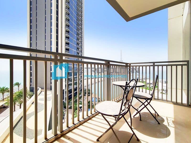 Апартаменты в Дубае, ОАЭ, 63.17 м², фото 3