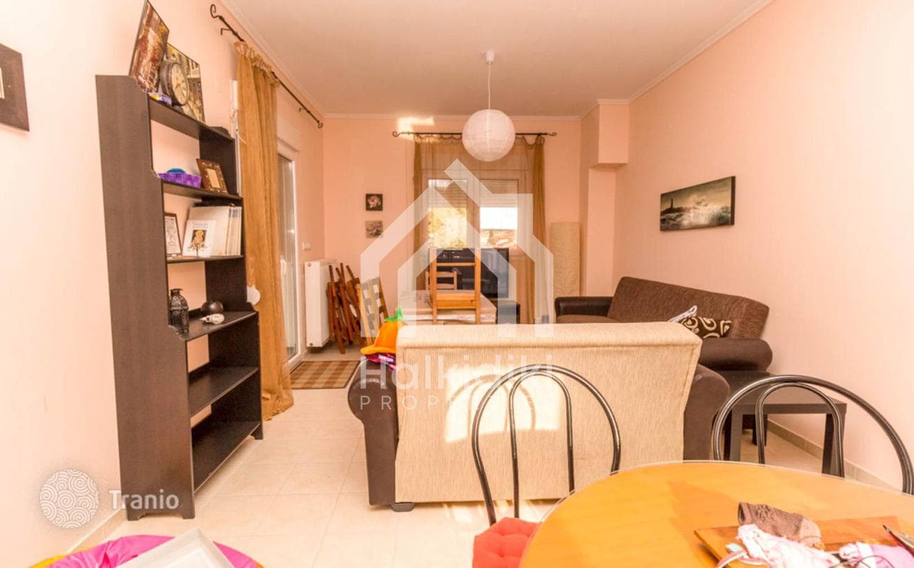 8-комнатный дом в городе 255 м² в Халкидики, Греция, фото 3