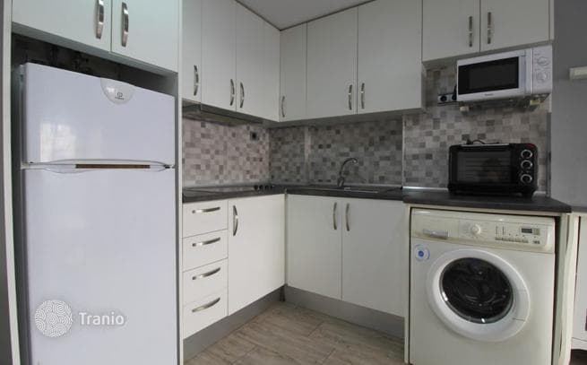 1-комнатная квартира 40 м² в Торревьехе, Испания, фото 4
