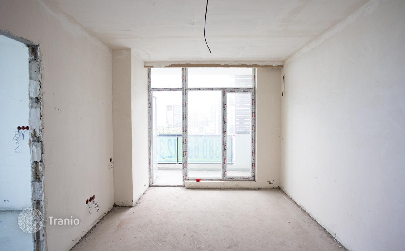 2-Bedroom Apartment with Sea View on Second Line from the Beach in Batumi, photo 4