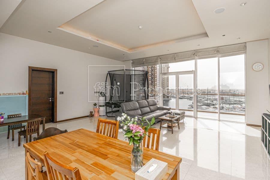 Апартаменты в Дубае, ОАЭ, 211 м², фото 3