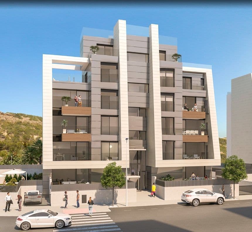 Апартаменты в Гуардамар-дель-Сегура, Испания, 87 м², фото 5