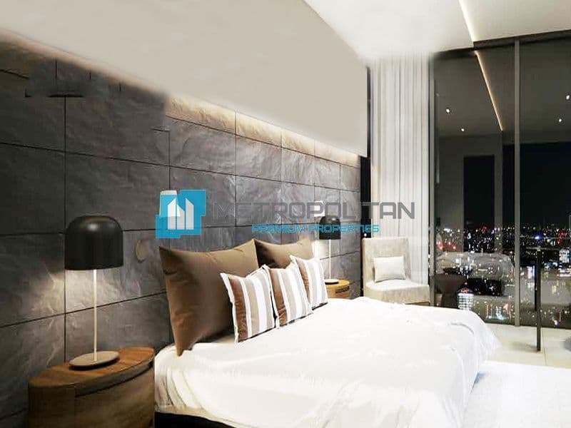 Студия в Дубае, ОАЭ, 35.58 м², фото 3
