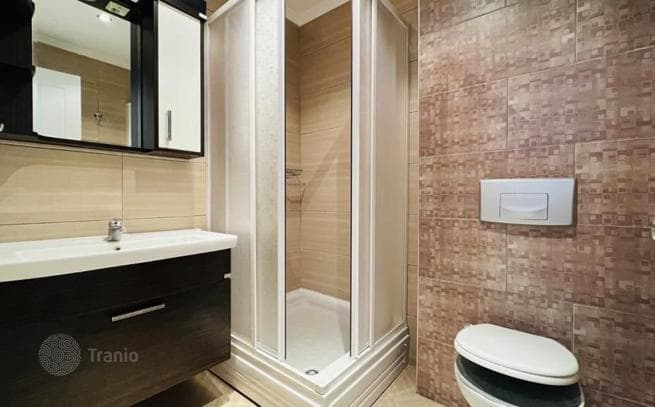 1-Bedroom Apartment in Kemer, Turkey