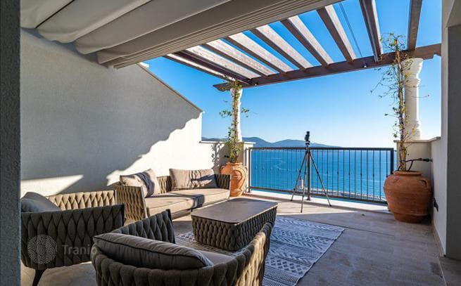 New Luxury Residences with Panoramic Sea Views in Tivat, photo 2