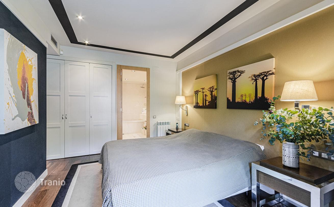 3-комнатная квартира 130 м² в Барселоне, Испания, фото 2