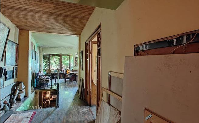 2-Bedroom House in Old Tbilisi, Tbilisi, photo 3