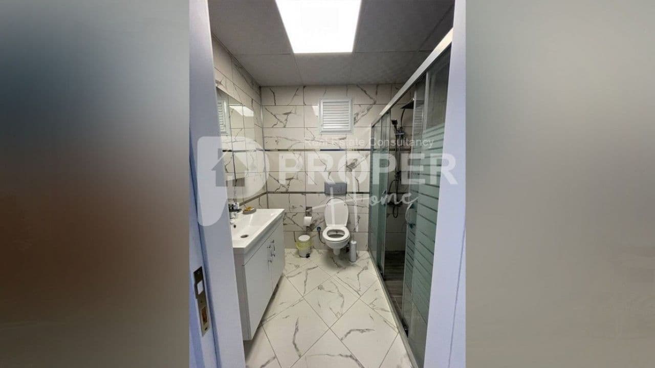 Квартира в Анталии, Турция, 160 м²