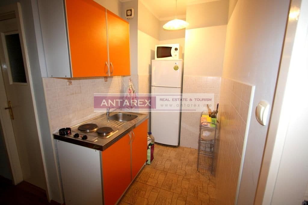 Апартаменты в Херцег-Нови, Черногория, 60 м², фото 2