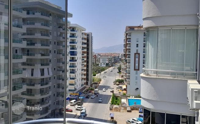 Уютная квартира от собственника в прекрасном районе Махмутлар, фото 5