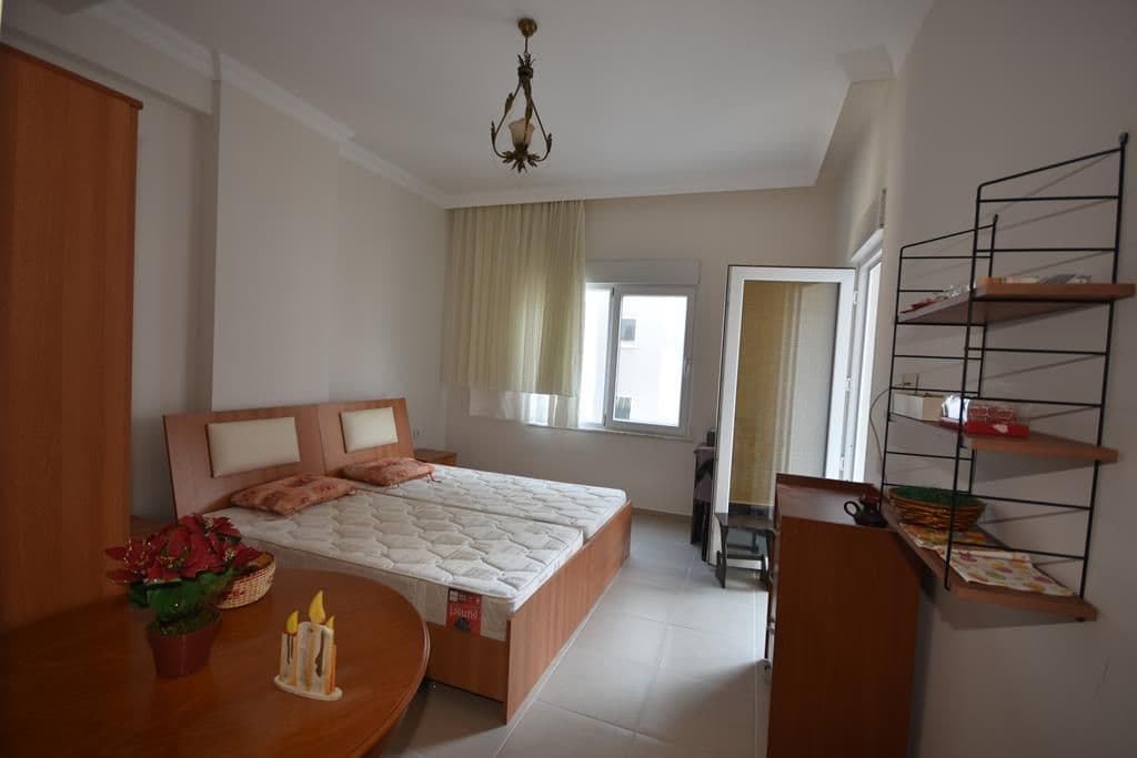 Квартира в Алании, Турция, 110 м², фото 4