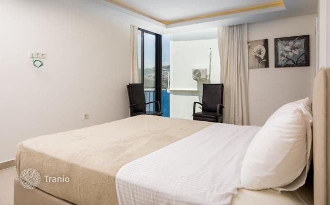 3-Bedroom (4+1) Villa with Private Pool and Sea Views in Kalkan, Kas, Antalya, photo 2
