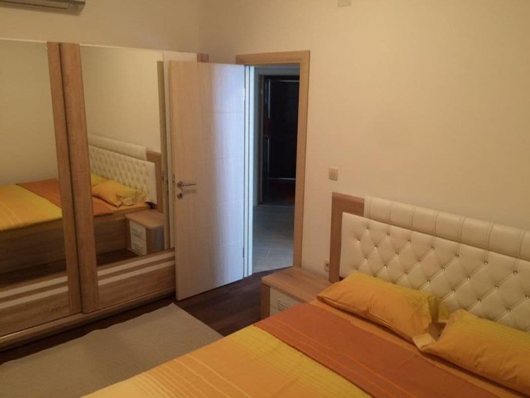 Квартира в Будве, Черногория, 95 м², фото 3