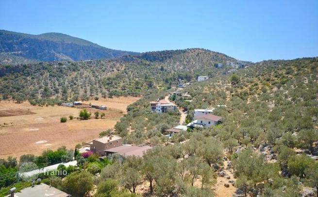 3-Bedroom Villa in Kas, Turkey, photo 5