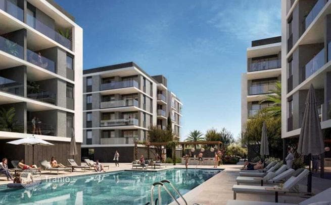 2-Bedroom Apartment in Limassol, photo 3