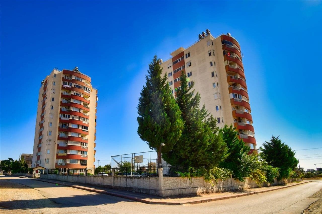 Квартира в Анталии, Турция, 165 м², фото 2
