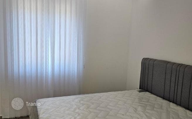 1-Bedroom Apartment with Mountain View in Becici, Budva, photo 4