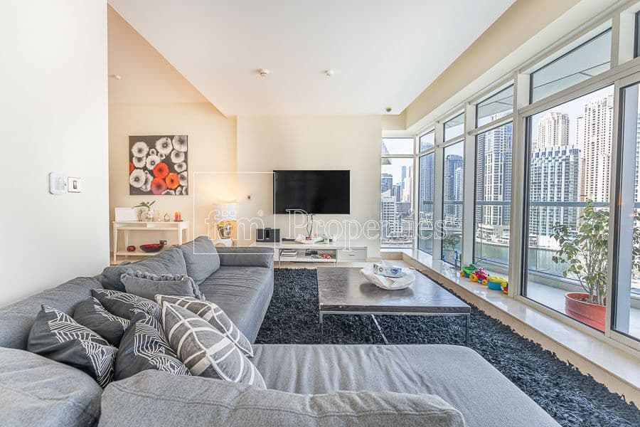 Апартаменты в Дубае, ОАЭ, 215 м², фото 2