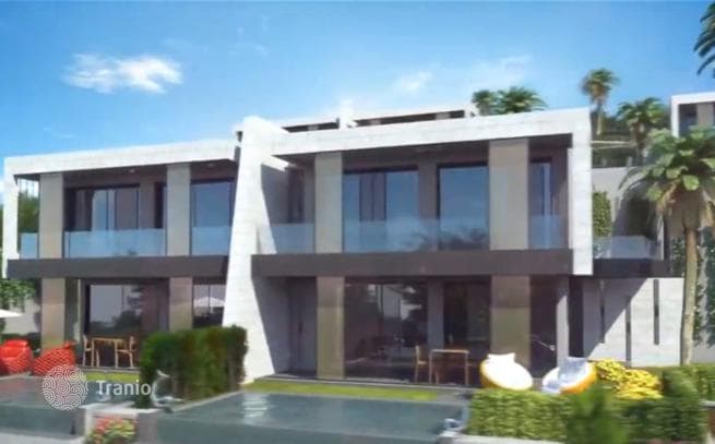 3-Bedroom Villa in Bodrum, Turkey