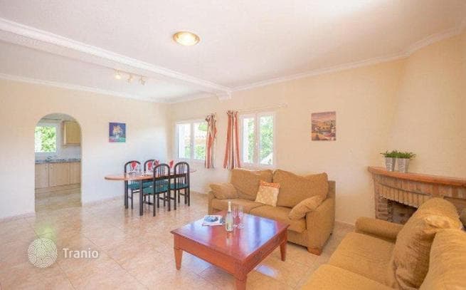 12-комнатный коттедж 800 м² в Кальпе, Испания, фото 2