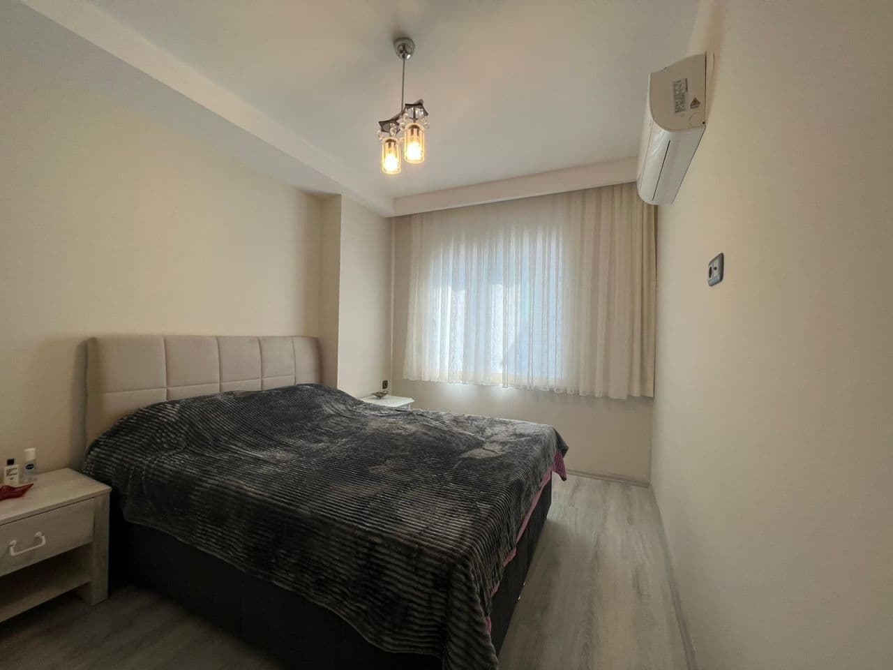 Квартира в Алании, Турция, 90 м², фото 3