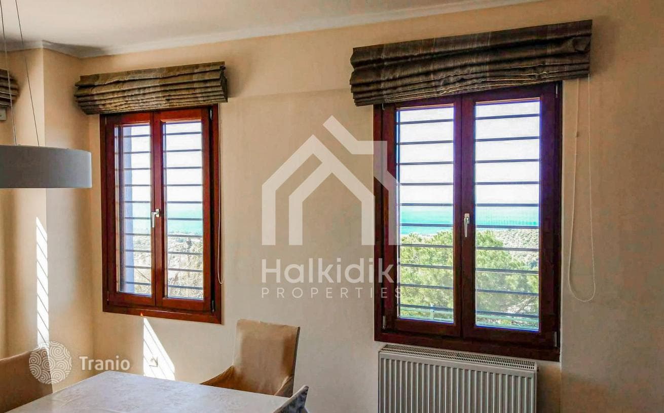 7-комнатная вилла 800 м² в Ситонии, Греция, фото 5