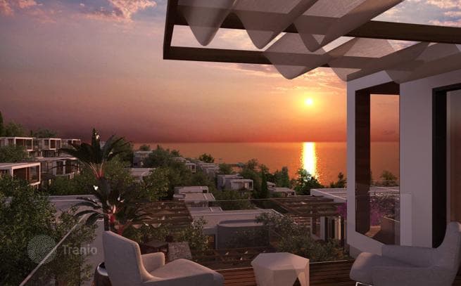 4-Bedroom Villa with Private Beach in Bodrum, photo 4