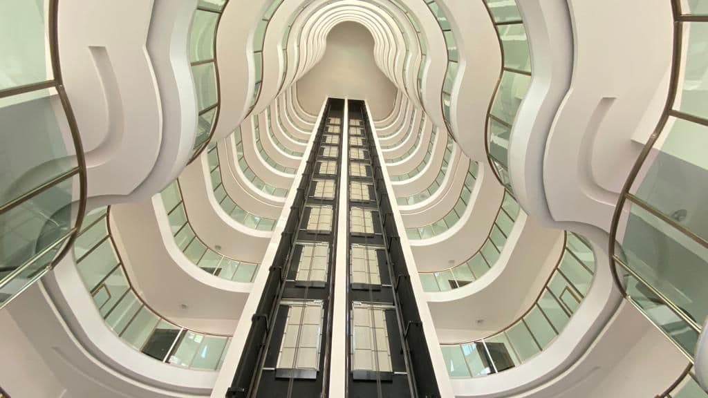 Пентхаус в Алании, Турция, 220 м², фото 4