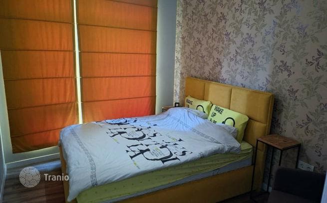 1-Bedroom Apartment with Sea View in Batumi, Georgia, photo 5