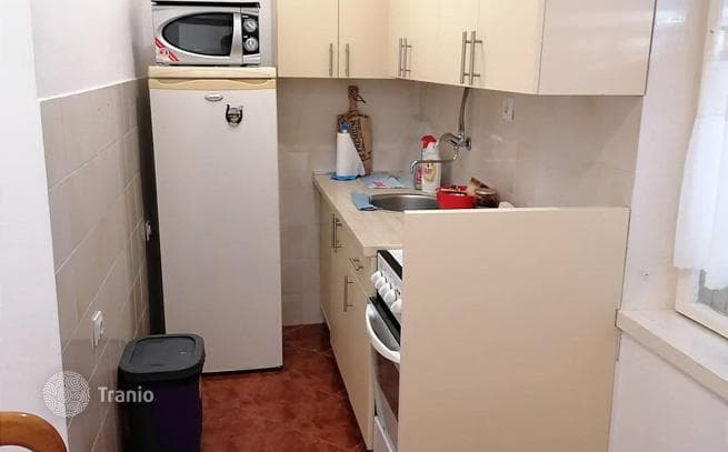 1-Bedroom Apartment in Herceg Novi