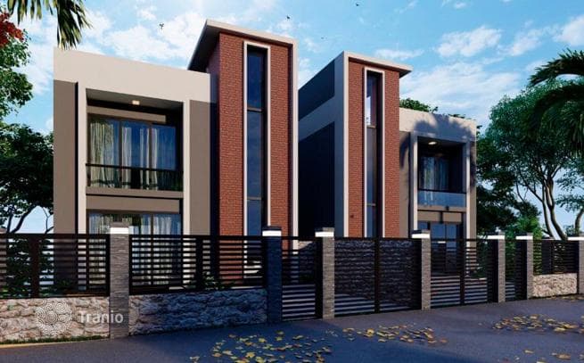 3-Bedroom Villa with Panoramic Sea View in Batumi, Georgia, photo 2