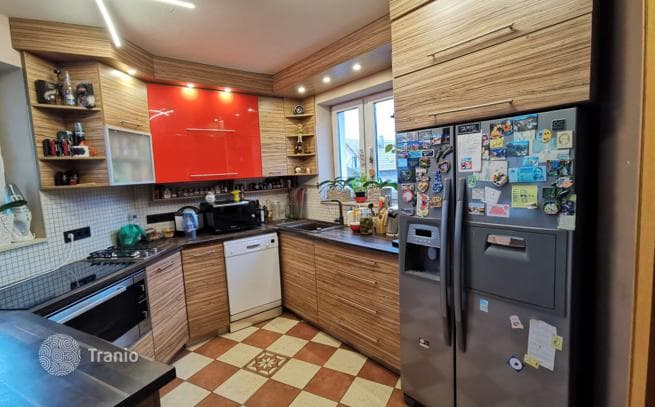 6-комнатный дом в городе 240 м² в Будапеште, Венгрия