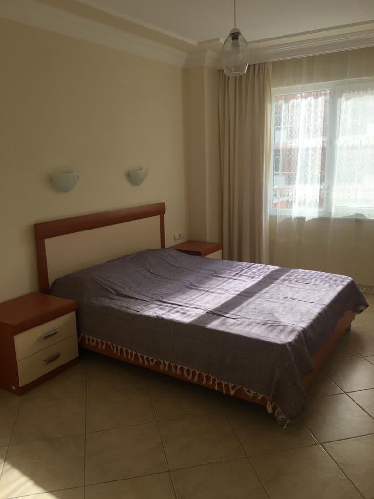 Квартира в Алании, Турция, 115 м², фото 4