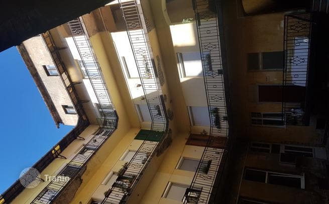 6-комнатная квартира 106 м² в Районе IX (Ференцвароше), Венгрия, фото 5