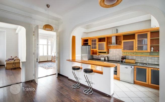3-комнатная квартира 113 м² в Районе IX (Ференцвароше), Венгрия, фото 3