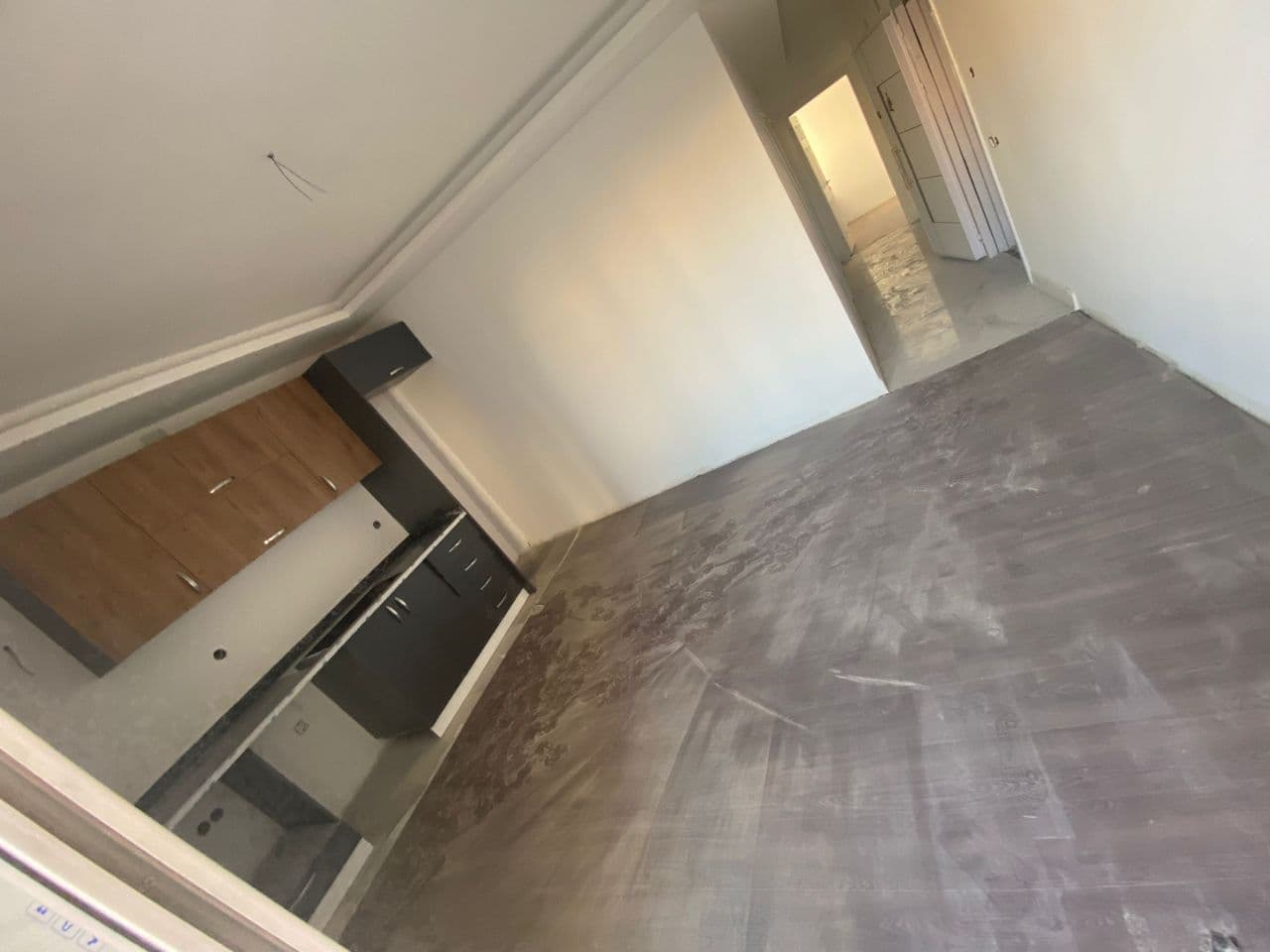 Квартира в Мерсине, Турция, 110 м², фото 2