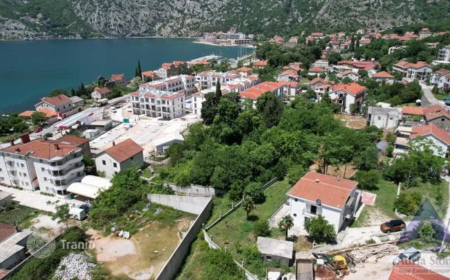 3-Bedroom House with Sea View in Risan, Kotor, photo 5