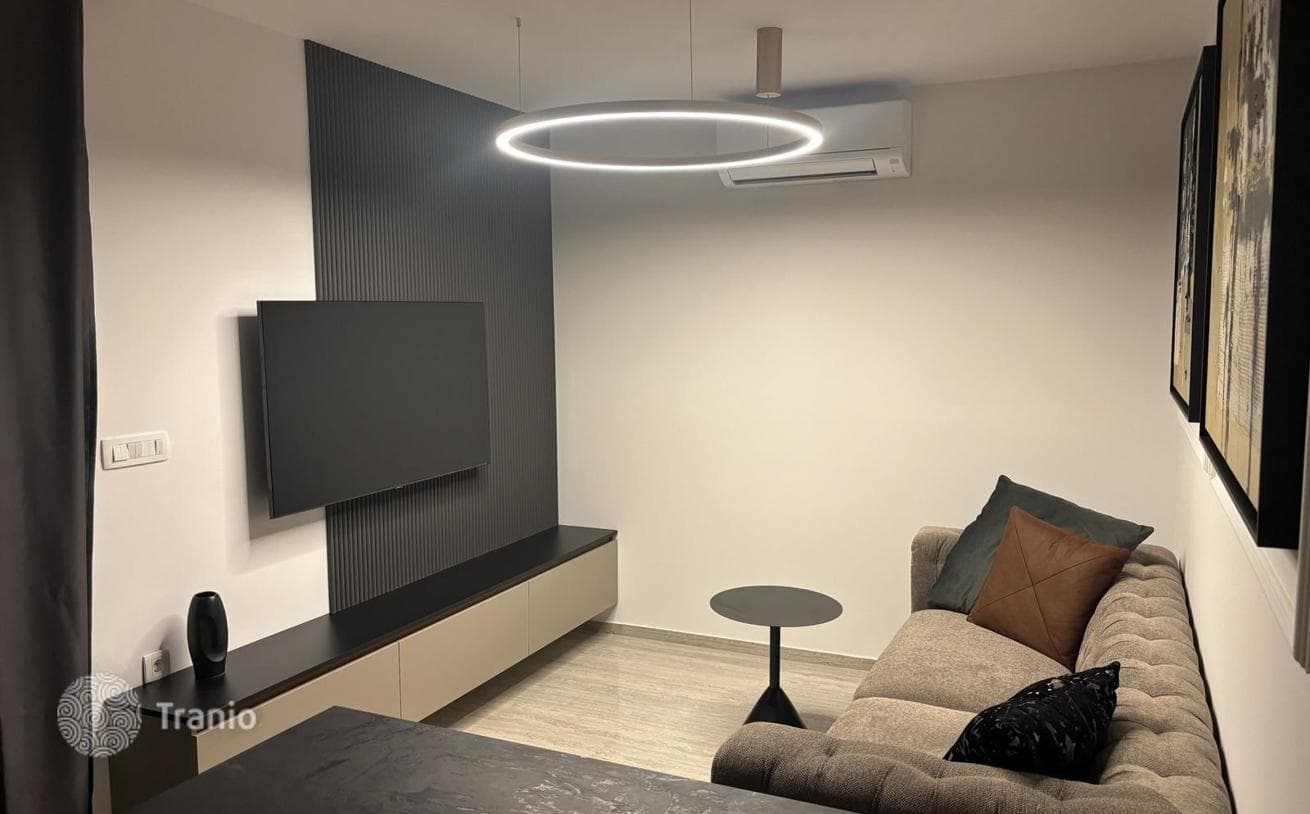 4-Bedroom Apartment in New Build in Malinska, Croatia, photo 5